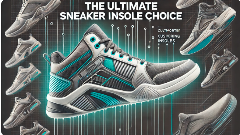 ナイキ インソール 別売の選び方と最強インソールの比較 - TREND SHOES
