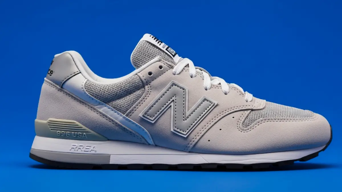 ニューバランス996 USAモデルの外観と違いを解説するアイキャッチ画像