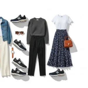 ニューバランス2002Rの人気カラーとコーデをまとめたアイキャッチ画像