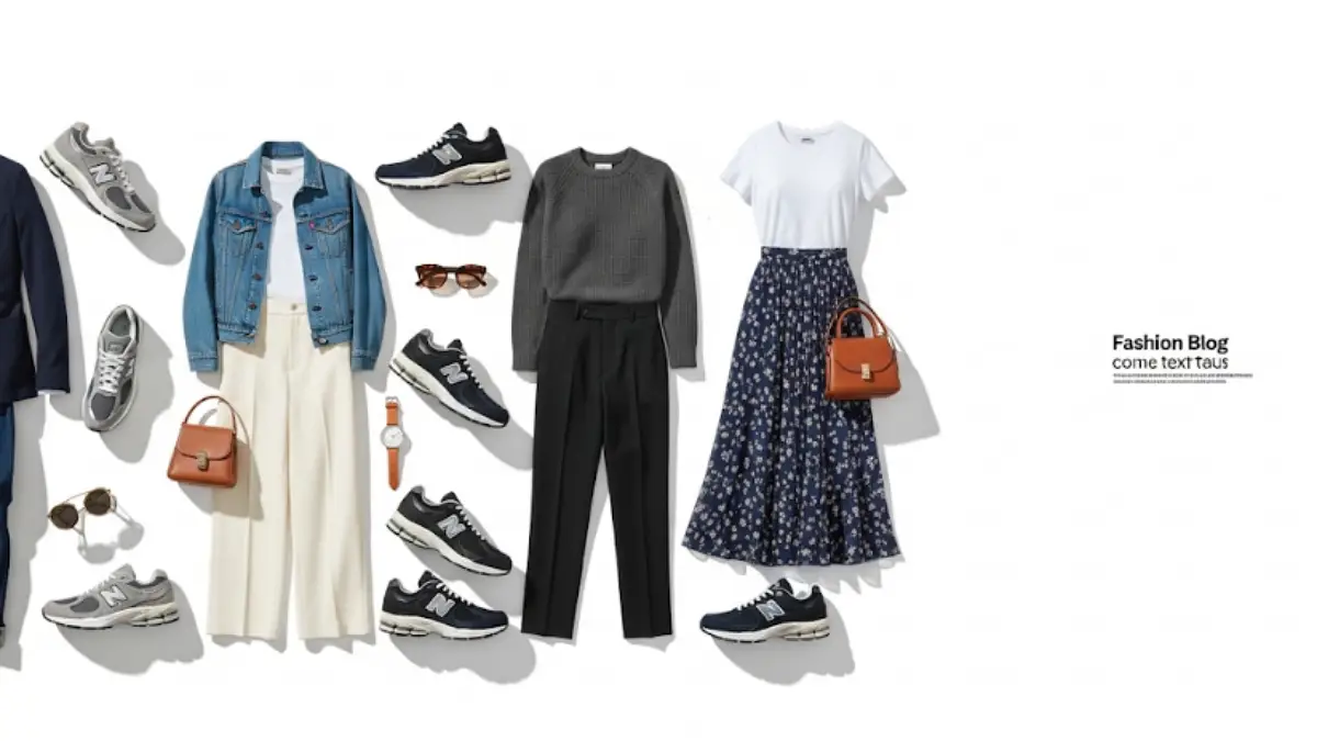 ニューバランス2002Rの人気カラーとコーデをまとめたアイキャッチ画像