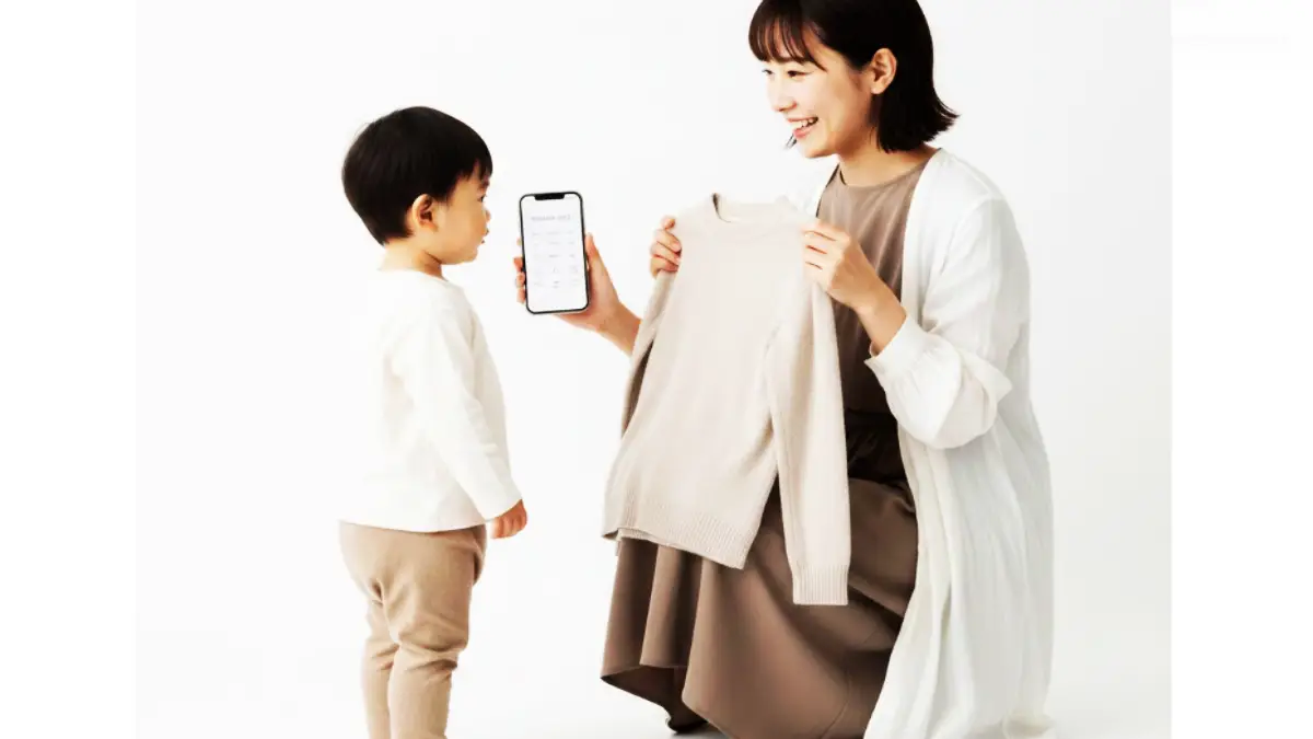 ZARAのFind your sizeの使い方と86cm基準の見方をまとめたサイズ確認ガイド