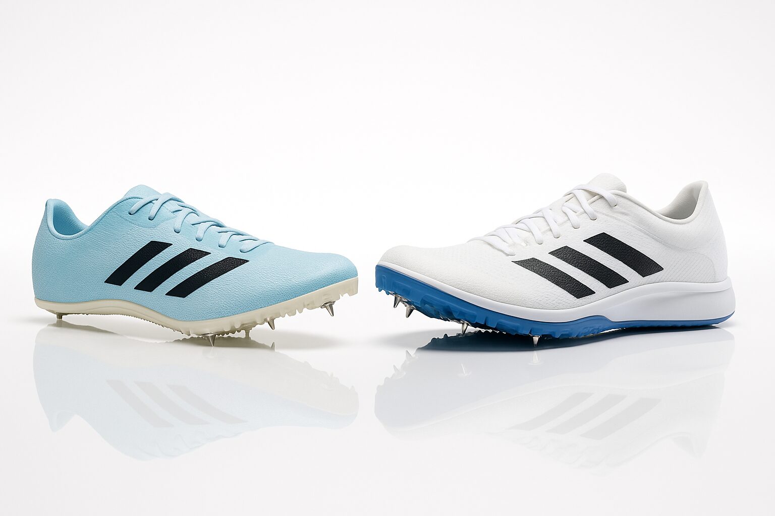 アディゼロフィネス 薄底は速い?特徴・距離適性・厚底との違いを解説